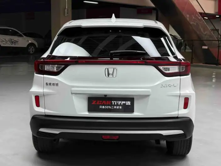 Honda XR-V 2020 Model 1.5L CVT Comfort Edition – фото 6