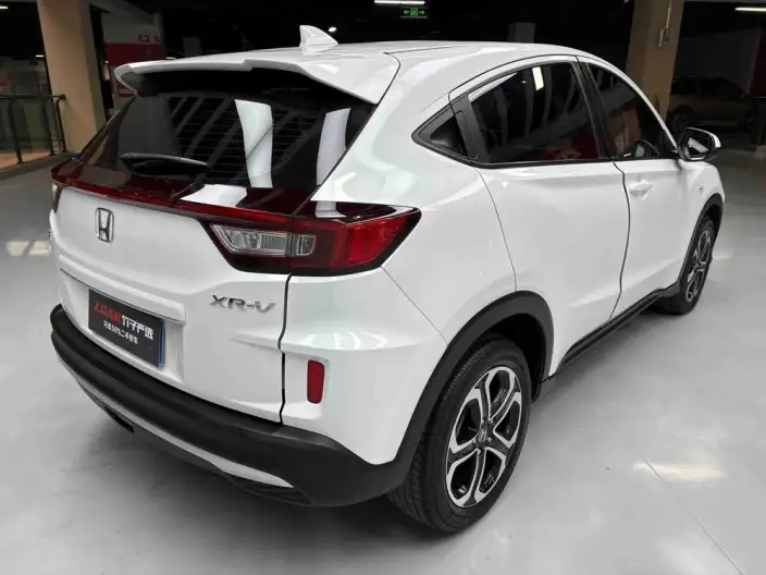 Honda XR-V 2020 Model 1.5L CVT Comfort Edition – фото 7