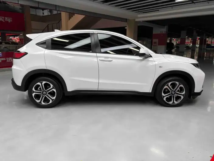 Honda XR-V 2020 Model 1.5L CVT Comfort Edition – фото 8