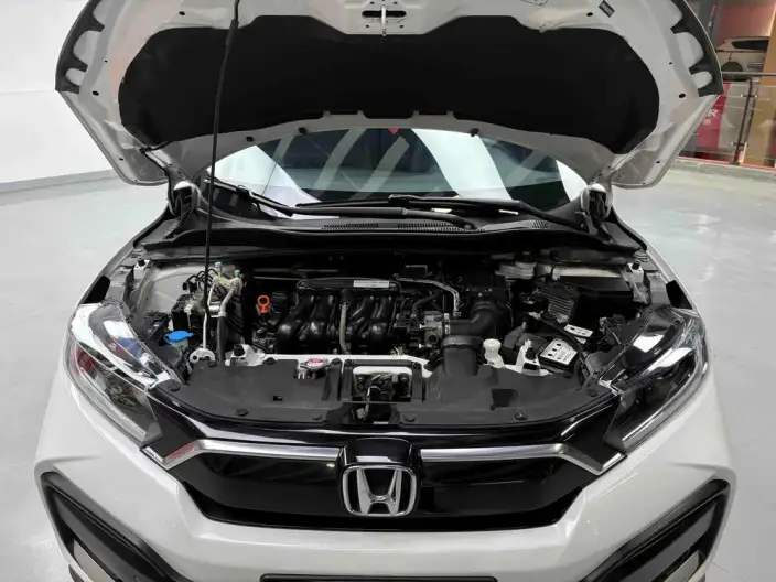 Honda XR-V 2020 Model 1.5L CVT Comfort Edition – фото 10