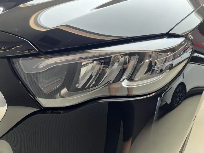 Mercedes-Benz E-Class 2024 Model E 300 L Luxury Model sedan – фото 5