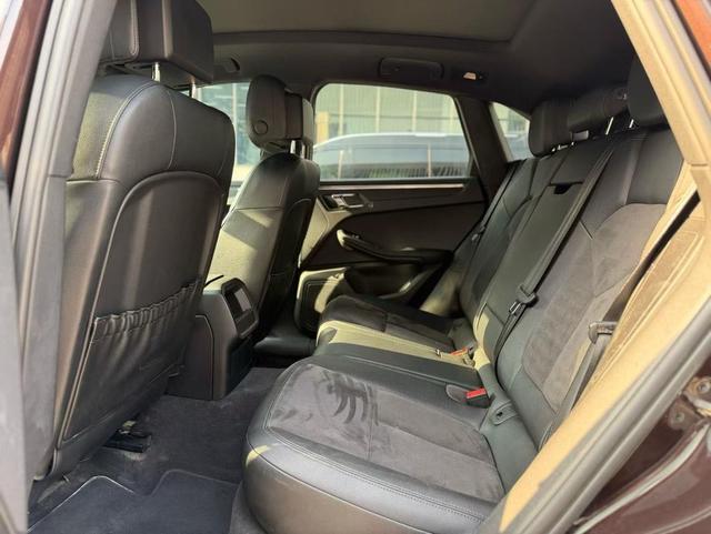Macan 2015 модификация 2.0T автоматическое 4WD 5 seat параллельный импорт Imported – фото 9