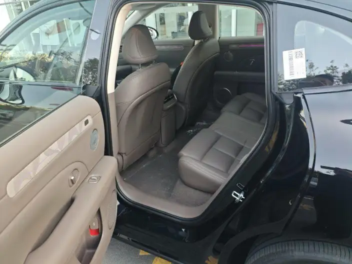 IM LS6 2026 Model Extended Range 52 Max – фото 8