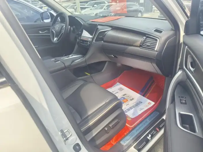 Honda Avancier 2023 Model 370 TURBO 9AT Exclusive Edition AWD – фото 10