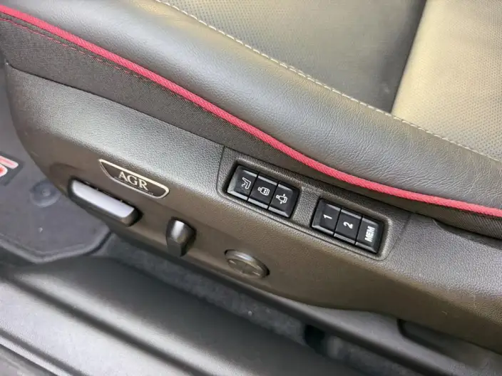 Buick Regal 2021 Model GS 28T Noble Model – фото 10