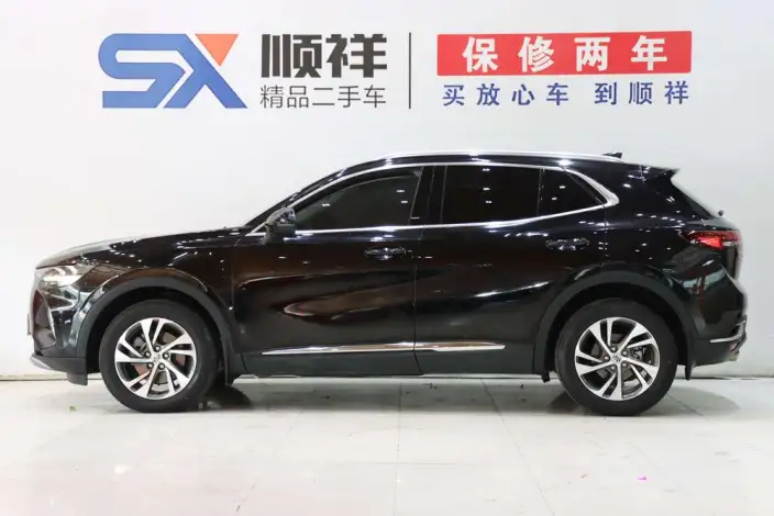 Buick Envision S 2022 Model 552T 2WD Luxury Model – фото 4