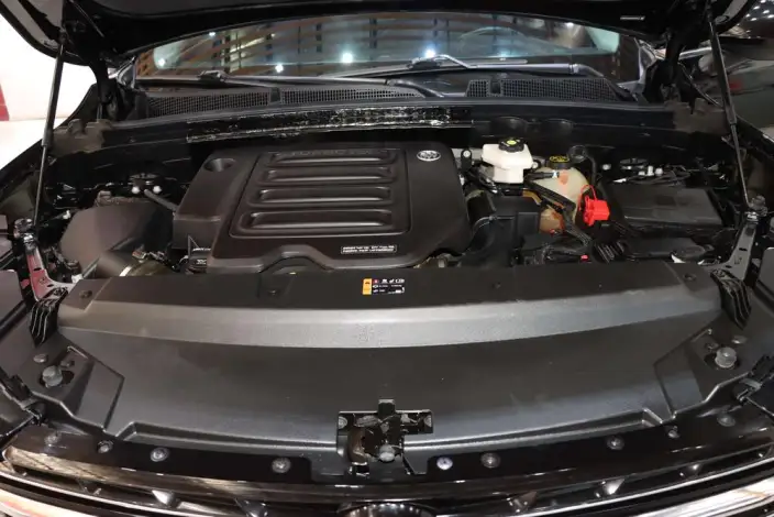 Buick Envision S 2022 Model 552T 2WD Luxury Model – фото 8