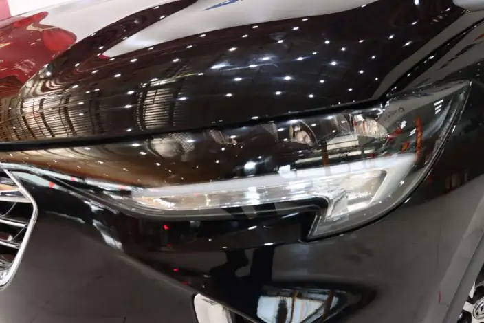 Buick Envision S 2022 Model 552T 2WD Luxury Model – фото 9