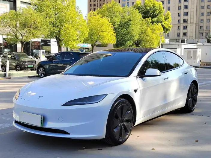Model 3 2023 Model Rear-wheel drive version