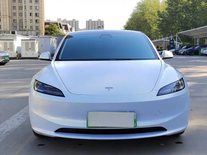 Model 3 2023 Model Rear-wheel drive version