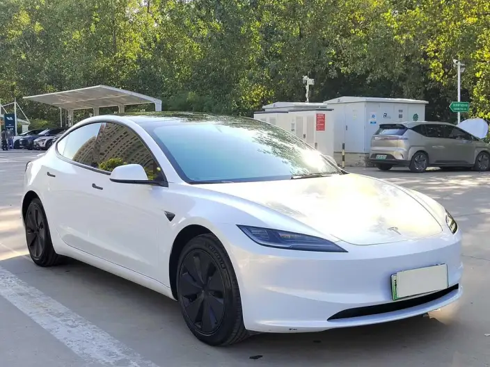 Model 3 2023 Model Rear-wheel drive version