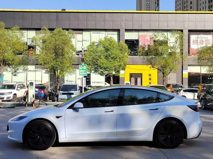 Model 3 2023 Model Rear-wheel drive version