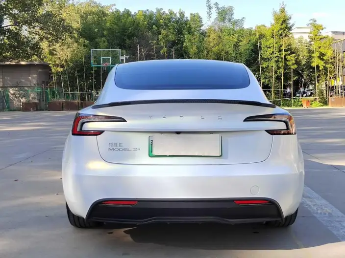 Model 3 2023 Model Rear-wheel drive version – фото 6