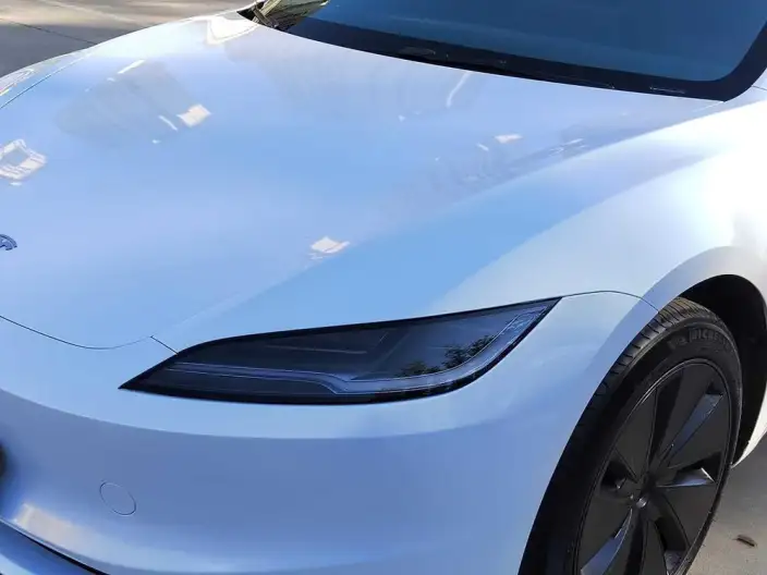 Model 3 2023 Model Rear-wheel drive version – фото 9