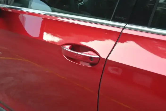 Volkswagen Golf GTI 2021 Model 380TSI DSG GTI – фото 10