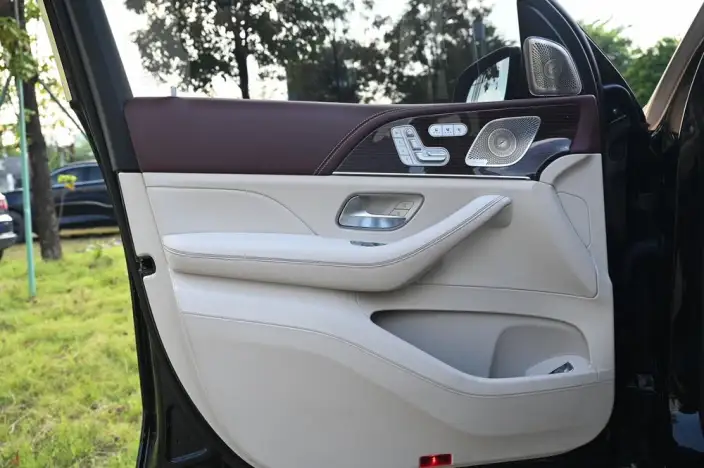 Maybach GLS 2021 Model GLS 600 4MATIC Lilo Edition – фото 7