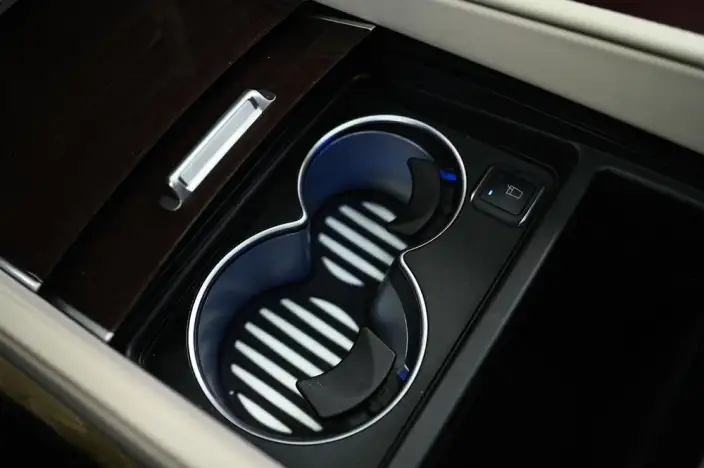 Maybach GLS 2021 Model GLS 600 4MATIC Lilo Edition – фото 10