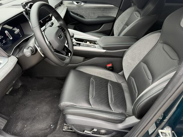 Geely StarRui 2023 2.0T Zhi Ci Qing Lü Edition – фото 8
