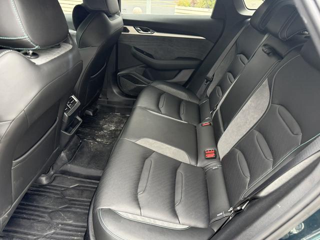 Geely StarRui 2023 2.0T Zhi Ci Qing Lü Edition – фото 9