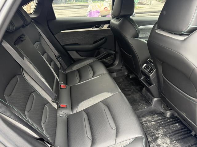 Geely StarRui 2023 2.0T Zhi Ci Qing Lü Edition – фото 10