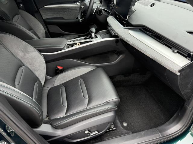 Geely StarRui 2023 2.0T Zhi Ci Qing Lü Edition – фото 11