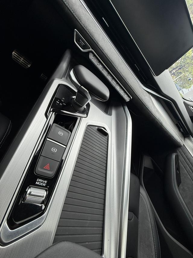Geely StarRui 2023 2.0T Zhi Ci Qing Lü Edition – фото 13