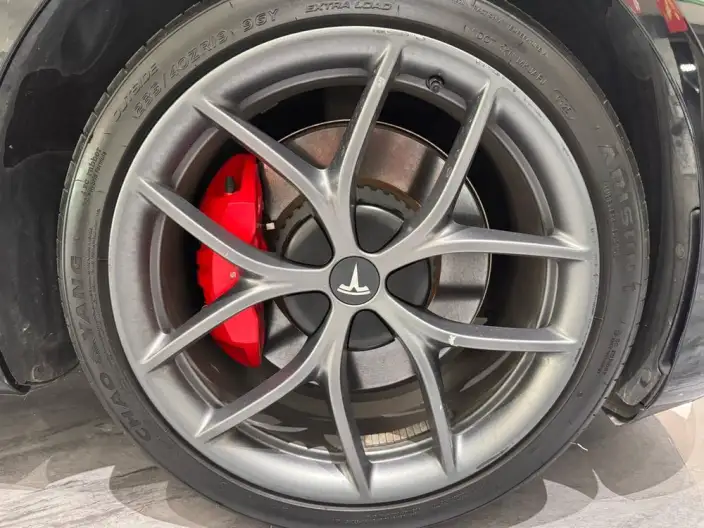 Model 3 2022 Model Performance High performance All-wheel drive version – фото 9