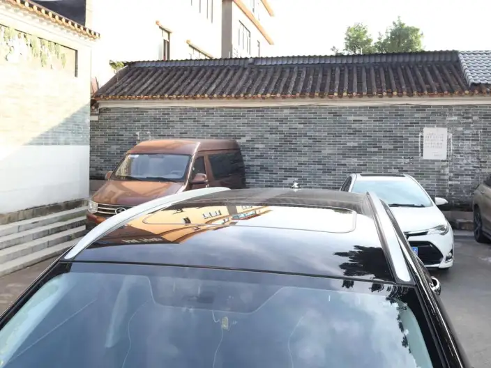 Haval H6 2023 Model Guo Trendy Edition 1.5T Automatic Urban Edition – фото 9