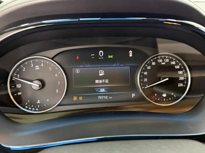 Buick GL8 2022 Model Business class 652T Comfort Model – фото 10