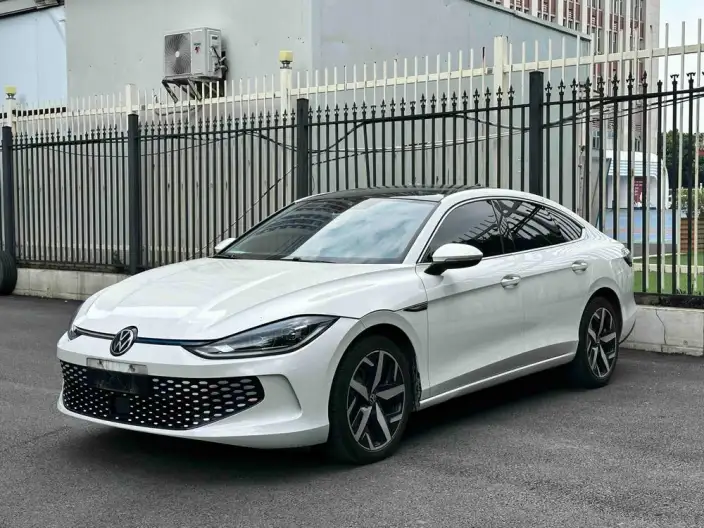 Volkswagen Lamando 2022 Model Volkswagen Lamando L 280TSI DSG Cool spicy version
