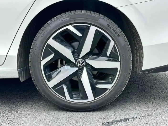 Volkswagen Lamando 2022 Model Volkswagen Lamando L 280TSI DSG Cool spicy version – фото 8