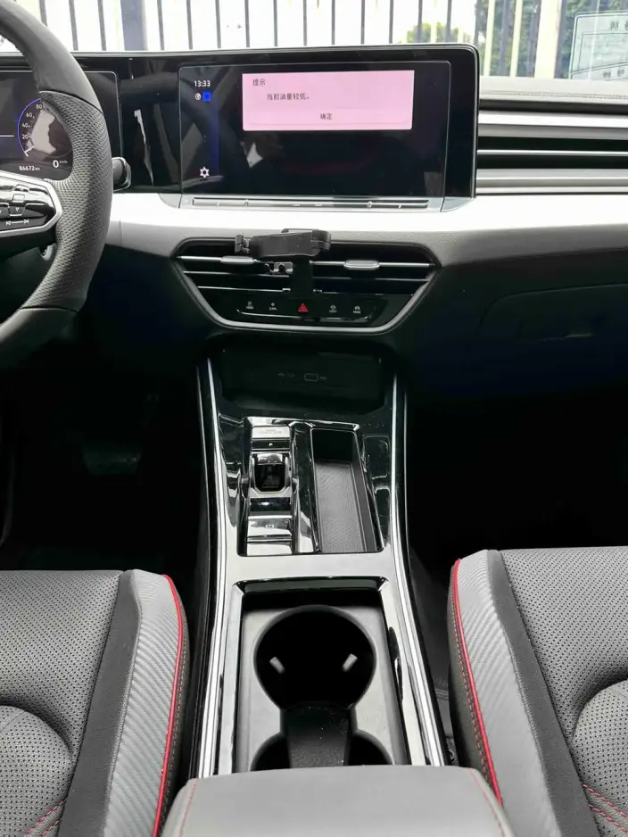 Volkswagen Lamando 2022 Model Volkswagen Lamando L 280TSI DSG Cool spicy version – фото 9