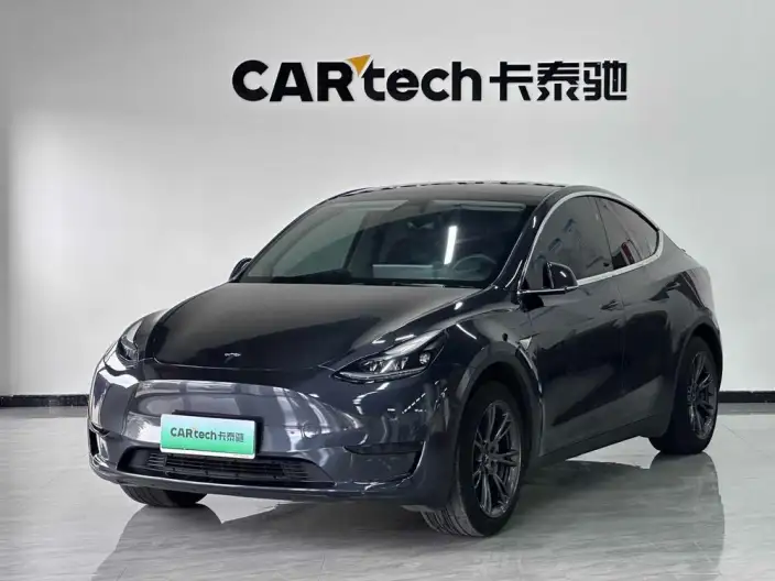 Model Y 2024 Model Rear-wheel drive version