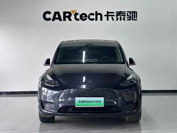 Model Y 2024 Model Rear-wheel drive version