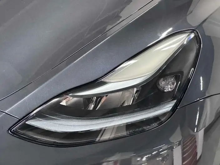 Model Y 2024 Model Rear-wheel drive version – фото 5