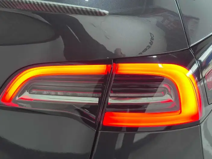 Model Y 2024 Model Rear-wheel drive version – фото 6