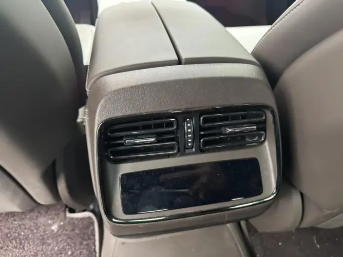 BYD Han EV 2024 Model Honor Edition 506KM Noble Model – фото 7