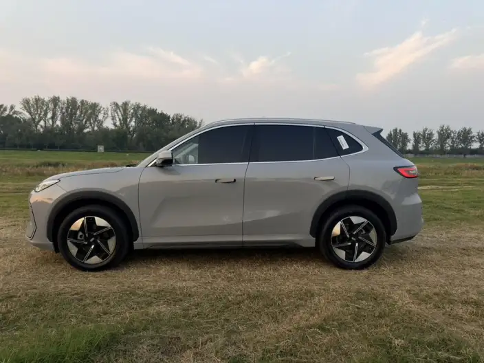 Geely Galaxy E5 2024 Model 530km Tiggo + Edition