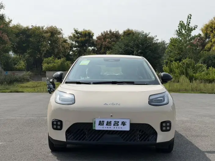 AION UT 2025 Model 420 Smart Luxury Edition