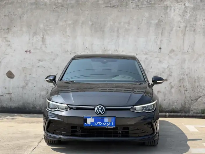 Volkswagen Golf 2021 Model 280TSI DSG R-Line