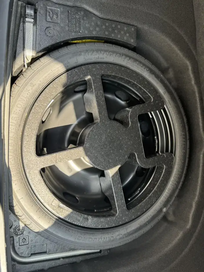 Volkswagen Golf 2021 Model 280TSI DSG R-Line – фото 8