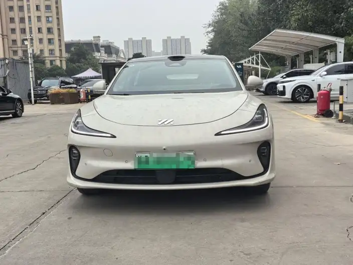 IM L6 2025 Model Ultra 100kWh – фото 2
