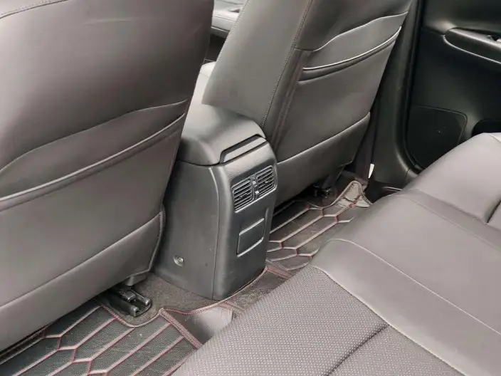 Nissan Sylphy 2022 Model Classic 1.6 XE CVT Comfort Edition – фото 6