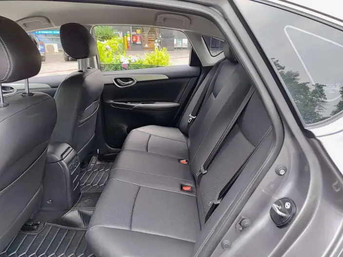 Nissan Sylphy 2022 Model Classic 1.6 XE CVT Comfort Edition – фото 9