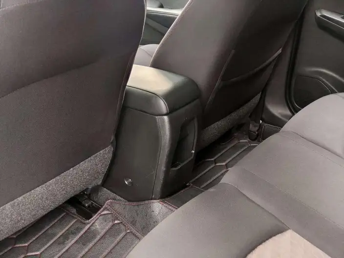 Nissan Lannia 2020 Model 1.6L CVT Smart Connect Smart Cool Edition China VI – фото 6