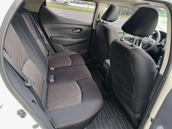 Nissan Lannia 2020 Model 1.6L CVT Smart Connect Smart Cool Edition China VI – фото 10