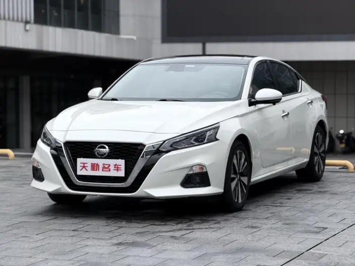 Nissan Teana 2021 Model 2.0L XL Comfort Edition – фото 1