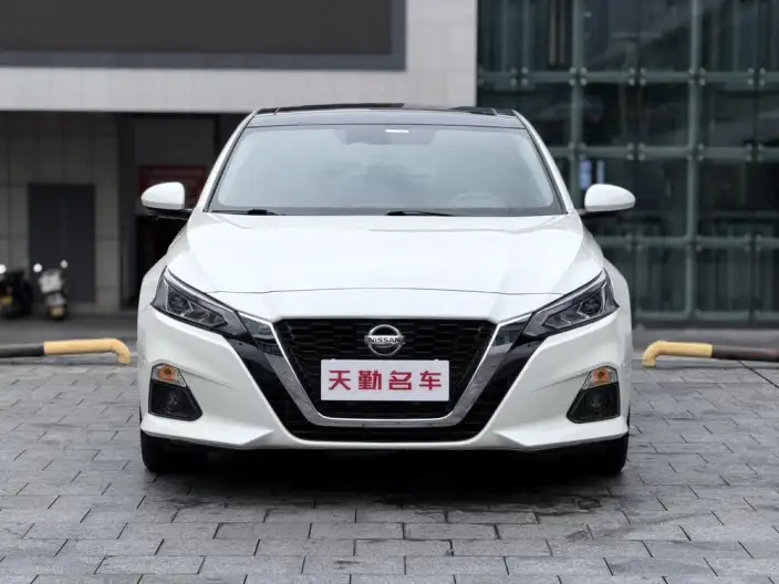 Nissan Teana 2021 Model 2.0L XL Comfort Edition – фото 2