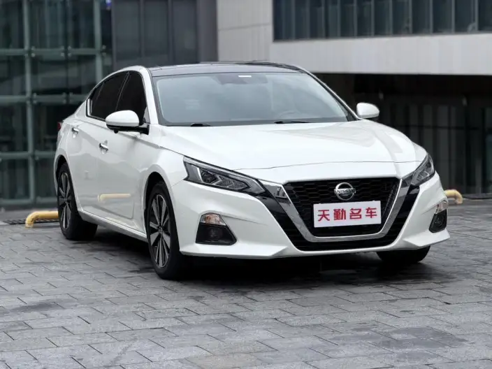 Nissan Teana 2021 Model 2.0L XL Comfort Edition – фото 3
