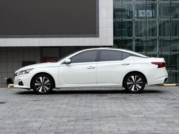 Nissan Teana 2021 Model 2.0L XL Comfort Edition – фото 4